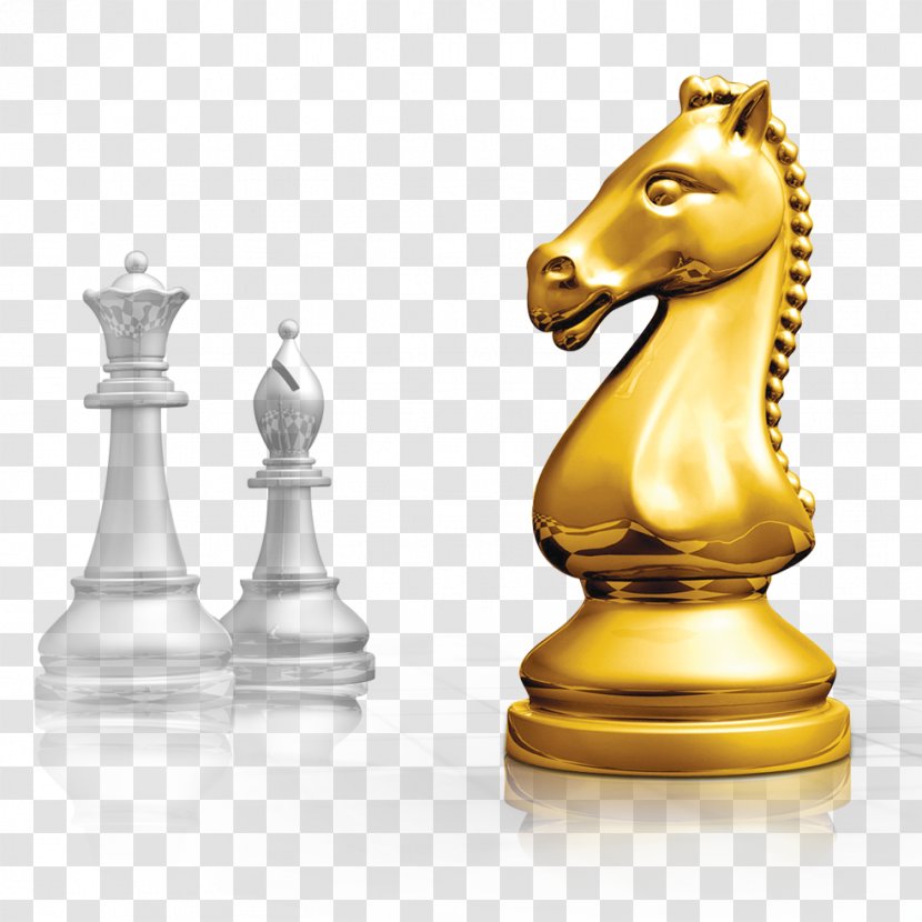 Chess Piece Xiangqi Go Knight - Club - International Transparent PNG