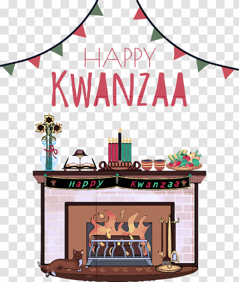 Kwanzaa African Transparent PNG