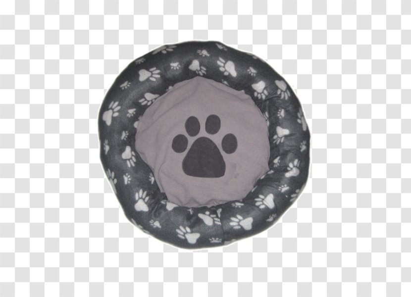Dog Donuts Bed Snout Stuffing - Polar Fleece Transparent PNG