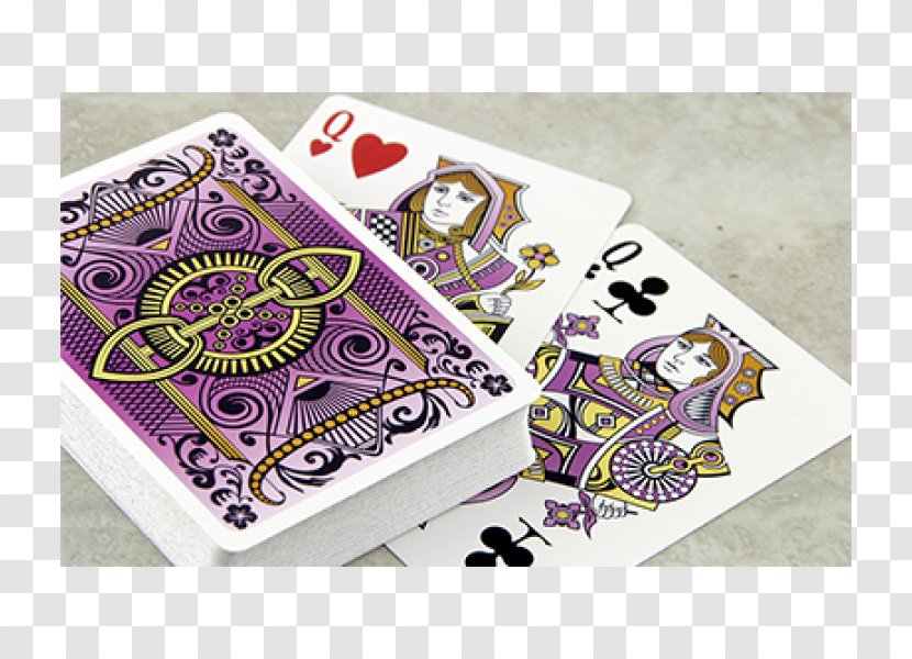Bicycle Playing Cards United States Card Company Game - Collectable Transparent PNG