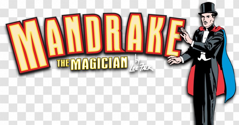 Mandrake The Magician Prince Valiant Flash Gordon Jungle Jim Comics - Lee Falk Transparent PNG