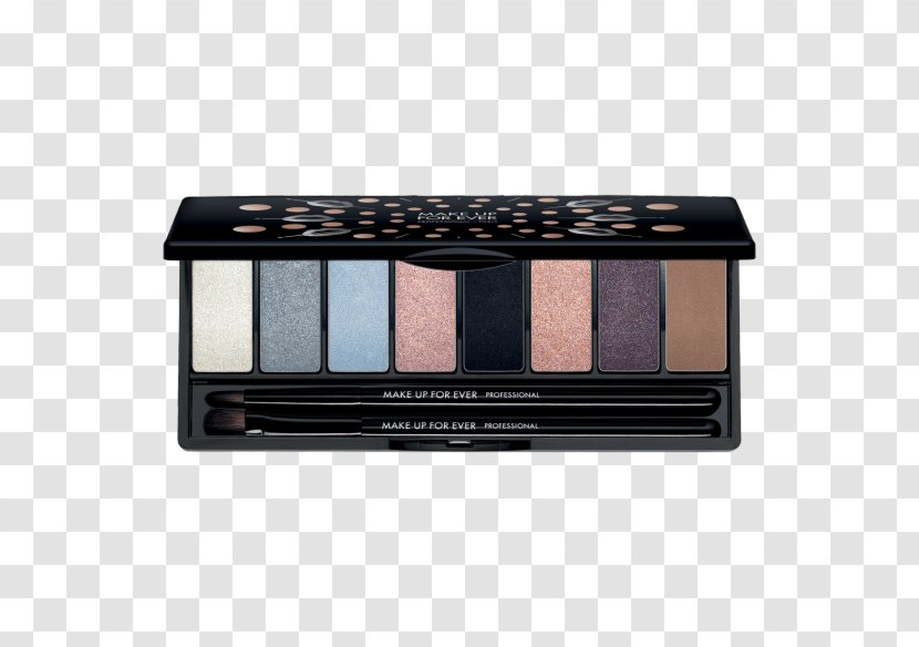 Eye Shadow Cosmetics Make Up For Ever Sephora Beauty - Lipstick Transparent PNG