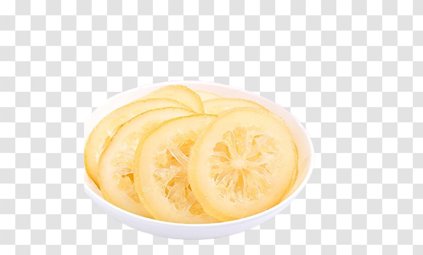 Lemon Flavor Dairy Product - Eureka Transparent PNG