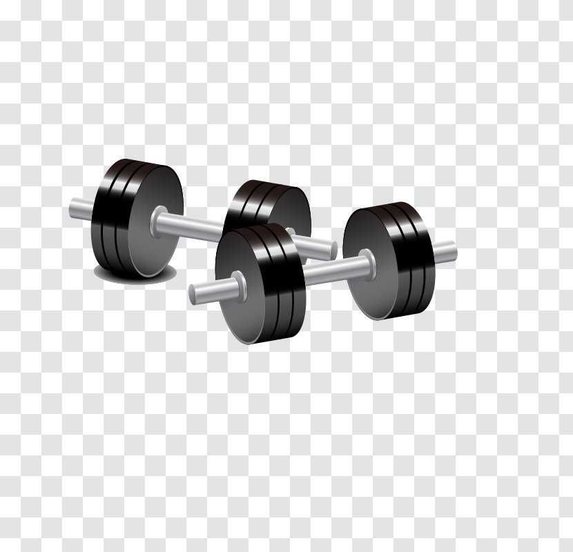 Dumbbell Stock Illustration Photography Olympic Weightlifting Transparent PNG