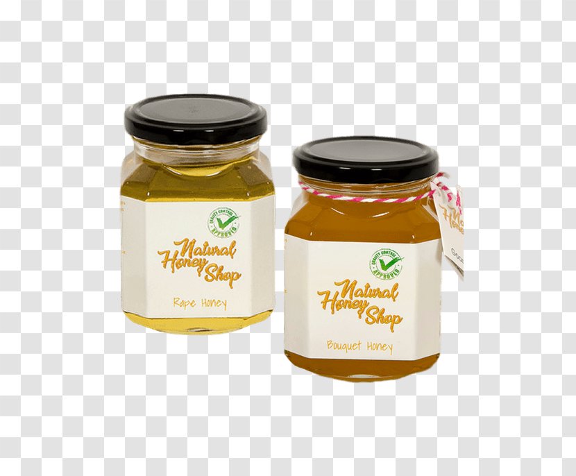 Honeycomb Bee Cuisine Sweetness - Beeswax - Honey Transparent PNG