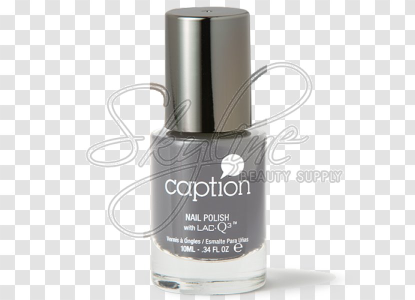 Caption Nail Polish Cosmetics Color - Opi Products Transparent PNG