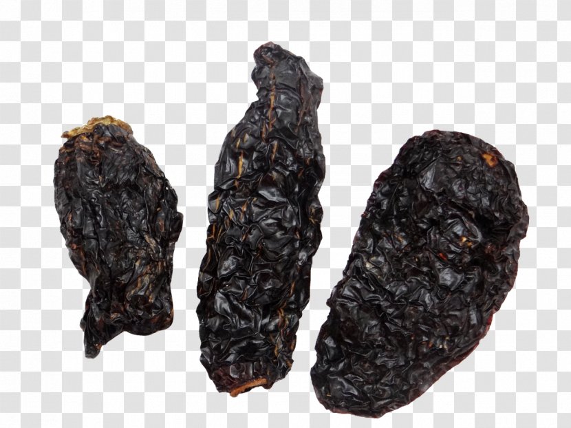 Chipotle Chili Pepper Black Capsaicin Transparent PNG