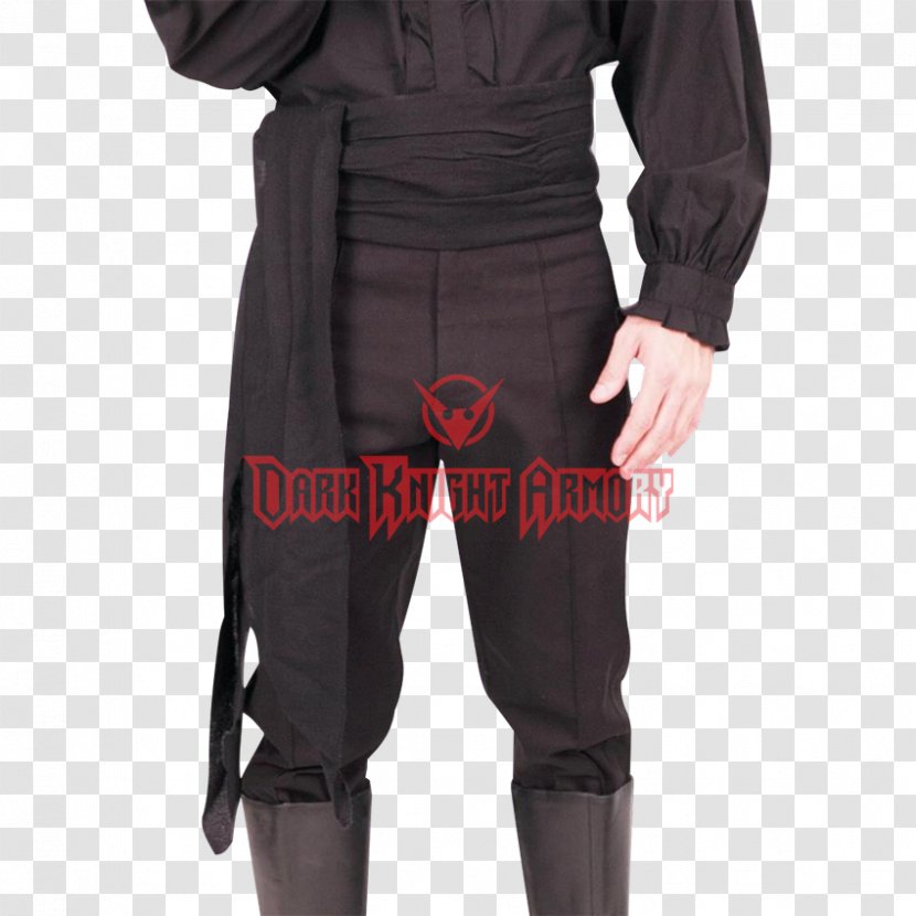 Costume Zorro Assassin's Creed Syndicate Jodhpurs Pants - Shirt - Spanish Nobleman Transparent PNG