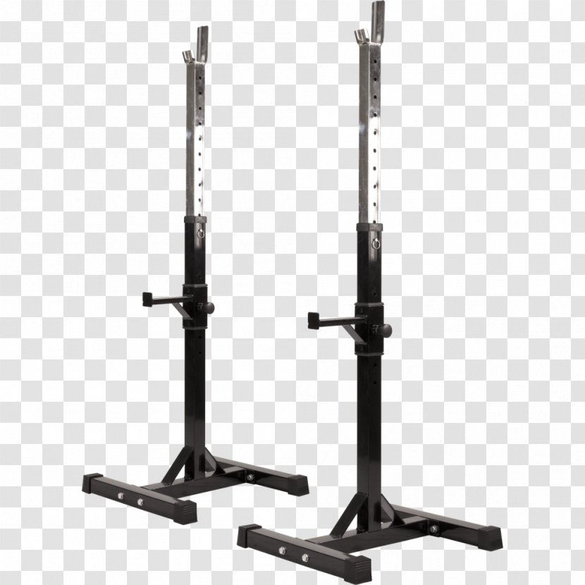 Squat Power Rack Barbell Weight Training Sport Transparent PNG