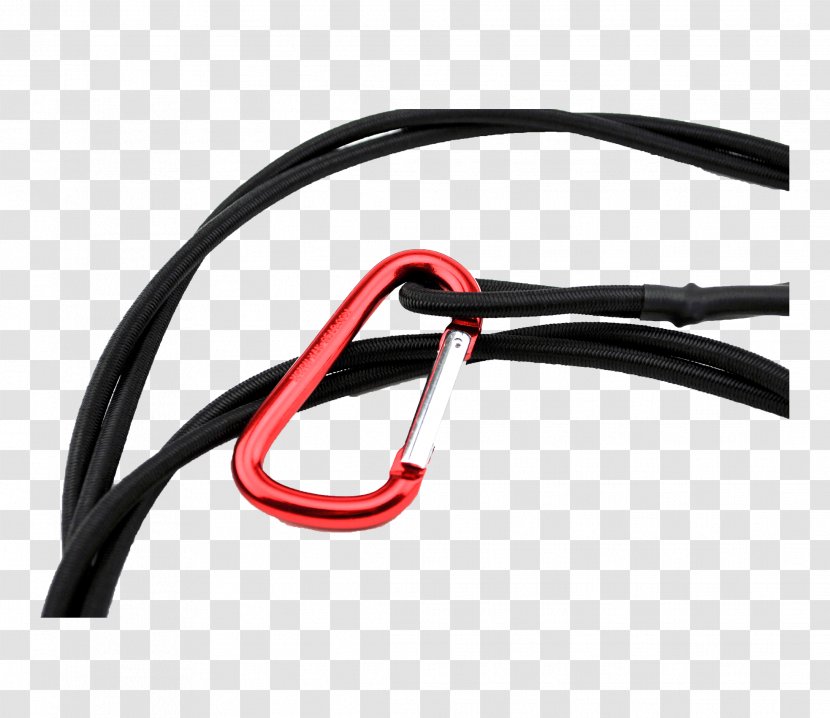 Paddle Leash Paddling Grappling Hook - Wire - Click To Go Transparent PNG