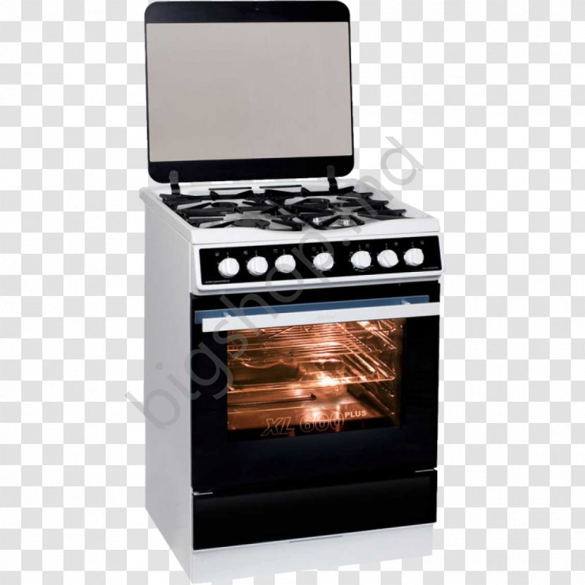 Cooking Ranges Gas Stove Price 0 Home Appliance - Shop Transparent PNG