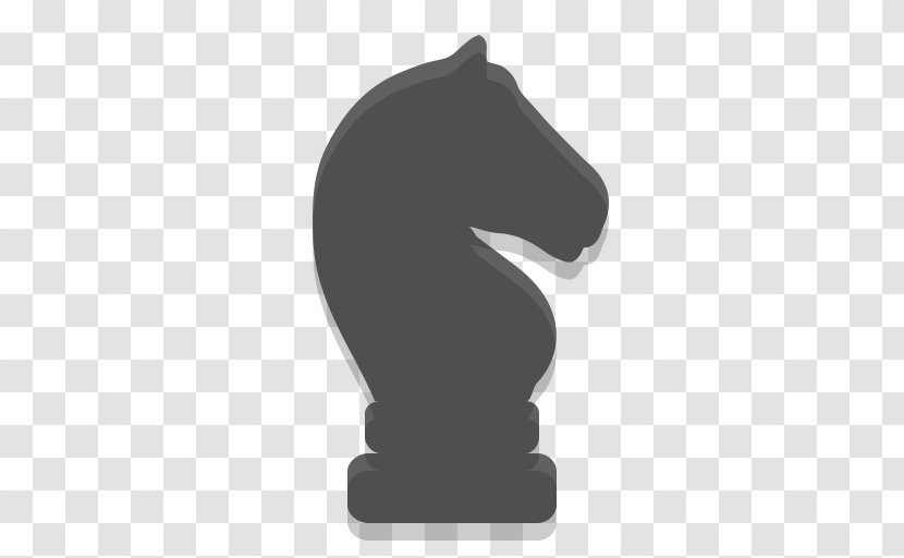 Chess Shogi - Pictogram Transparent PNG