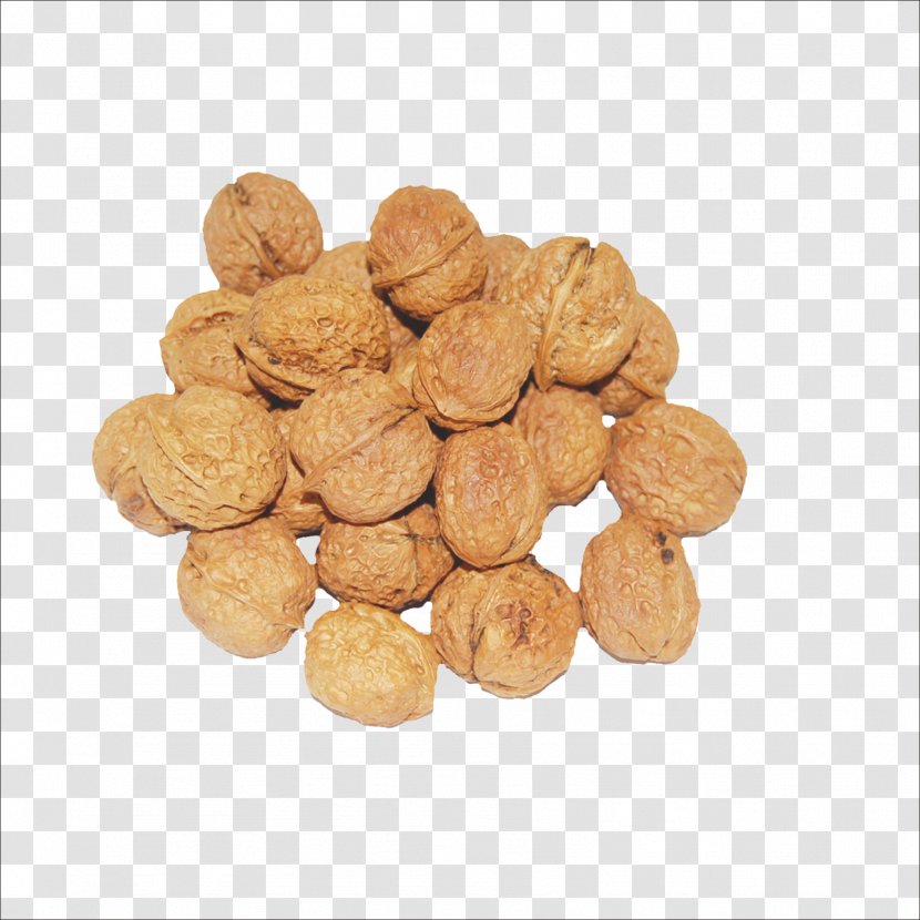 Walnut Amaretti Di Saronno Vegetarian Cuisine - Finger Food - Fresh Walnuts Transparent PNG