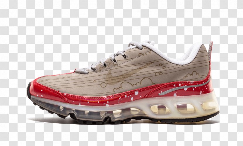 Sports Shoes Nike Air Max Running - Tennis Shoe Transparent PNG