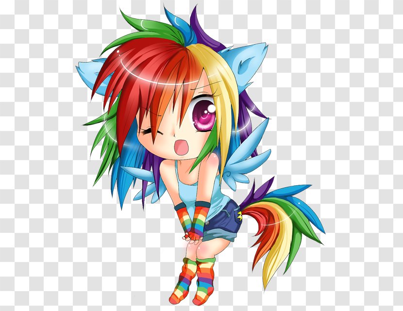 Rainbow Dash My Little Pony: Friendship Is Magic Fandom Pinkie Pie - Watercolor - Pony Transparent PNG