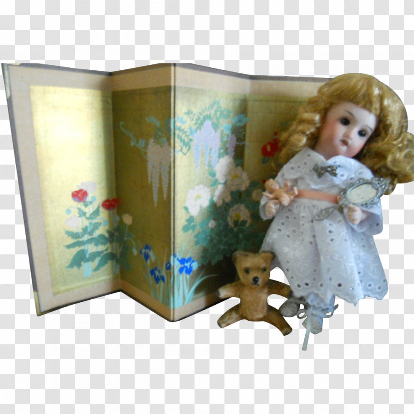 Doll Picture Frames Transparent PNG