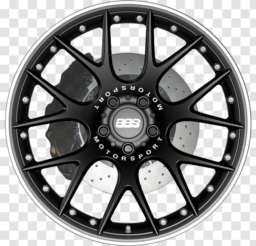 Lotus Cars OZ Group Wheel - Spoke - Rim Tyre Transparent PNG