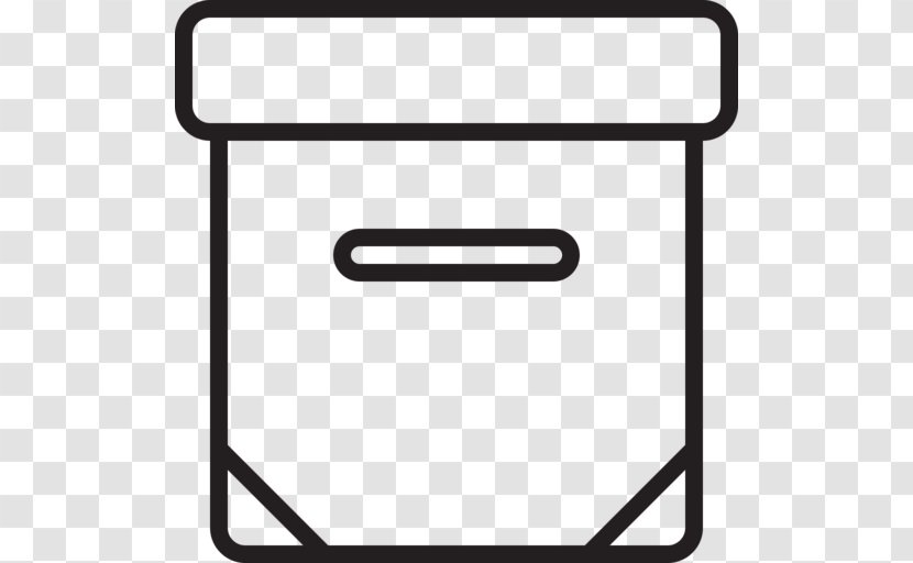 Paper Box - Document Transparent PNG