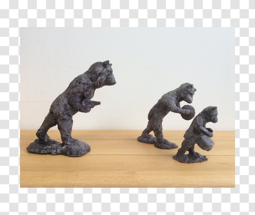 Sculpture Figurine Lion Laura Ford - Dance Transparent PNG
