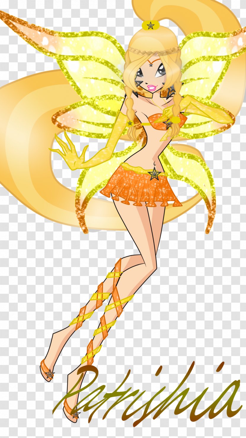 Fairy Costume Design Insect Clip Art - Flower Transparent PNG