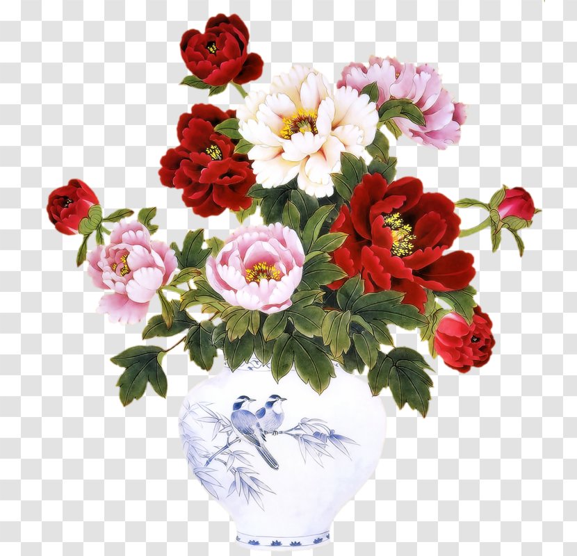 Friday Ansichtkaart A Hxe9t Napjai Saturday Monday - Rose Family - Chrysanthemum Transparent PNG