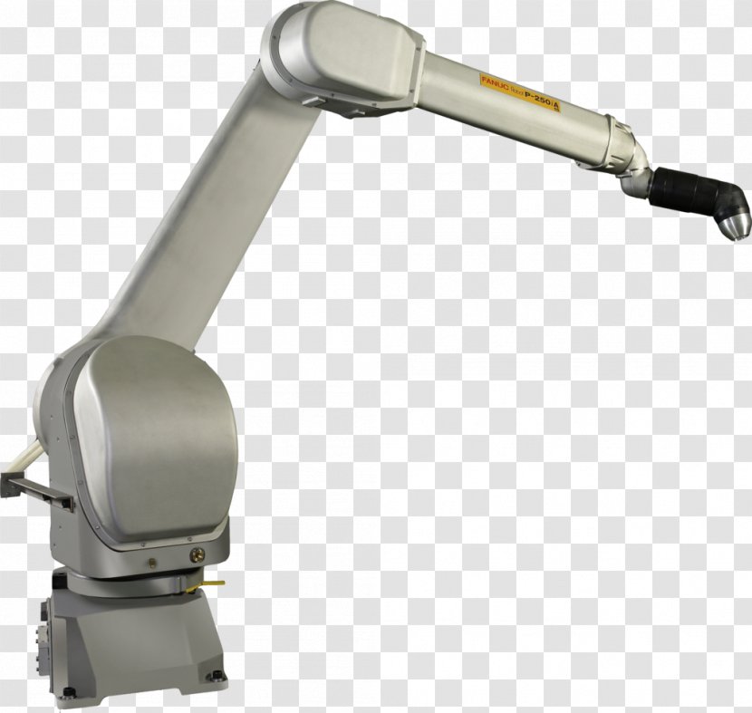 FANUC KUKA Industrial Robot Yaskawa Electric Corporation Machine - Spot Welding - Aura Transparent PNG