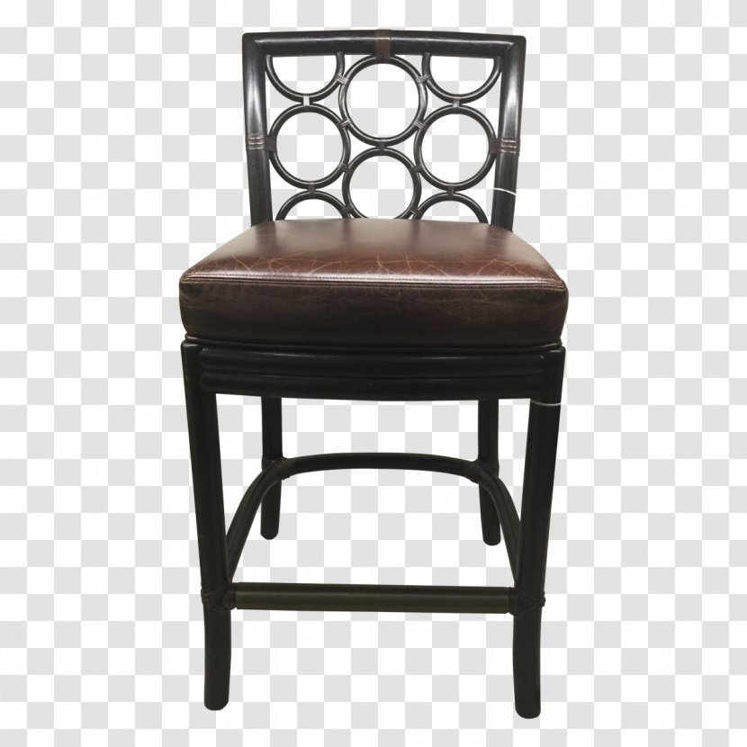 Bar Stool Table Chair Armrest Transparent PNG