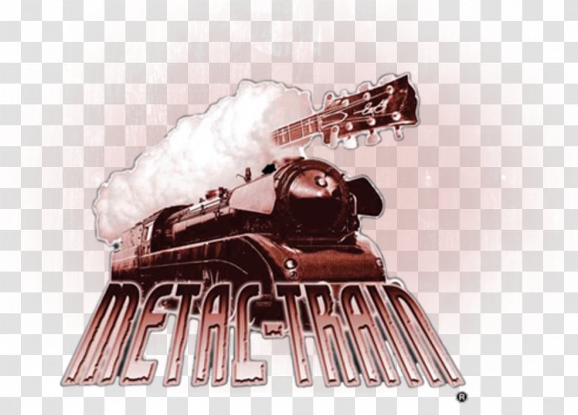 Full : Metal Army E.V. Heavy Train Love Mergers And Acquisitions - Cooperation - Metalhead Transparent PNG