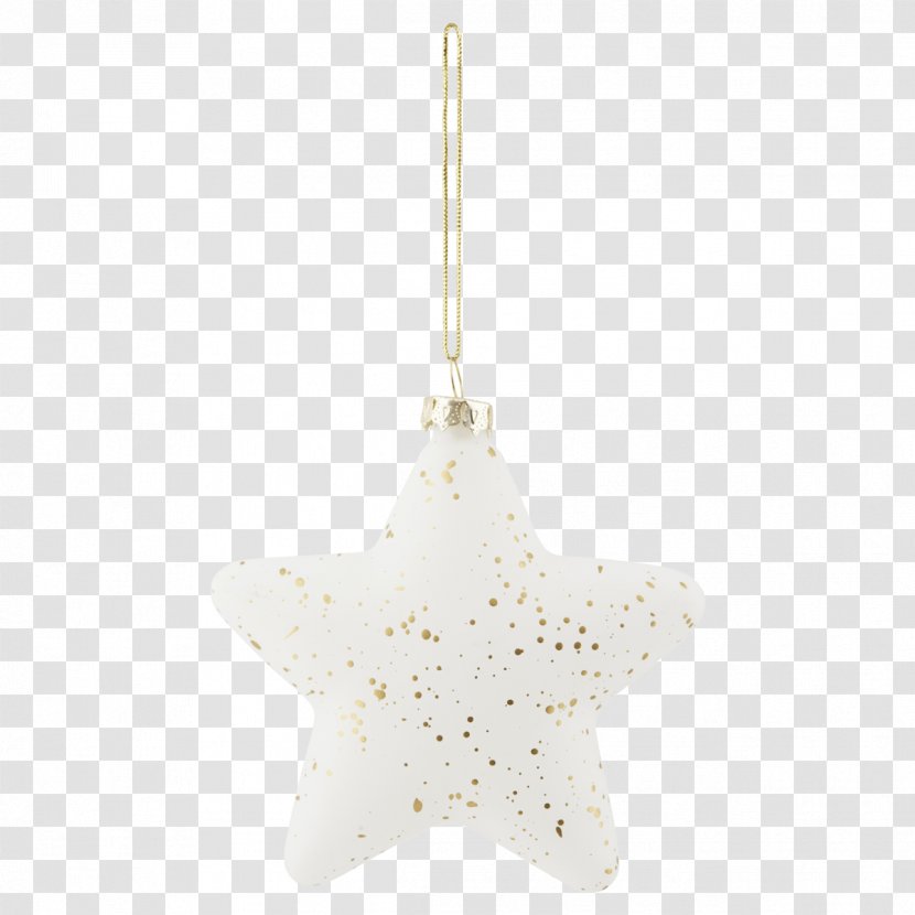 Christmas Ornament Decoration Holiday - Sprinkle Gold Transparent PNG