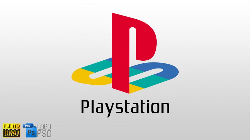 Minecraft PlayStation 2 3 4 - Logo - Sony Playstation Transparent PNG