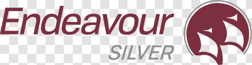 Endeavour Silver Corporation Logo TSE:EDR Brand - Cartoon - Tree Transparent PNG