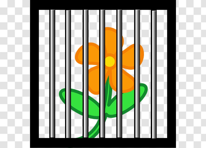 Prison Bar Royalty-free Clip Art - Drawing - Behind Bars Cliparts Transparent PNG