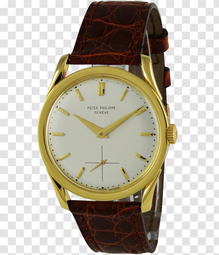 Automatic Watch Seiko Citizen Holdings Quartz Clock - Patek Philippe Co Transparent PNG