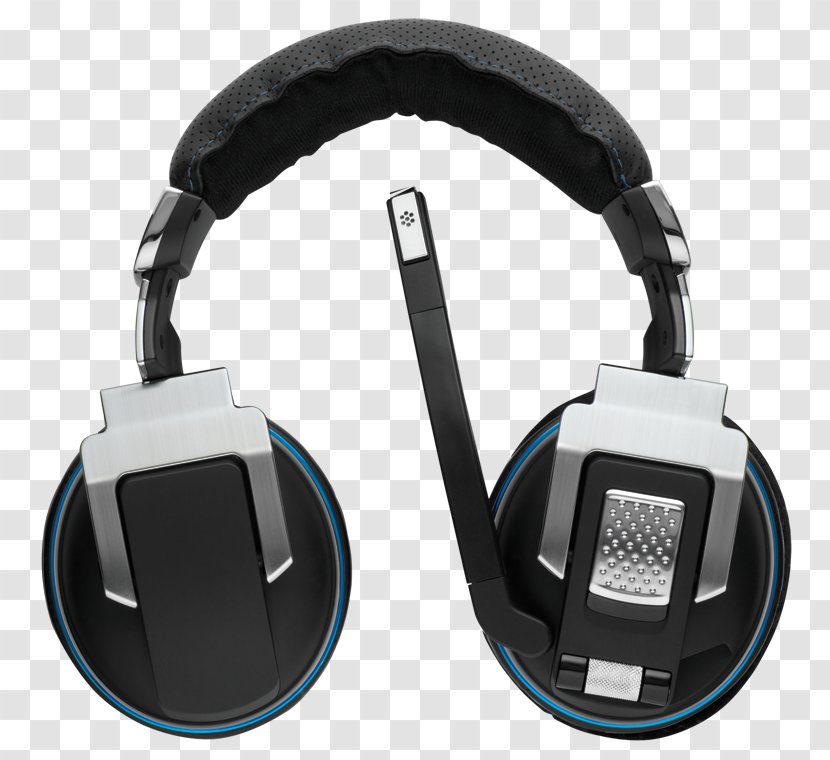Headphones Product Design Headset Audio - Signal Transparent PNG