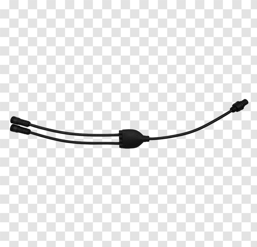 Headphones Headset Clothing Accessories - Cable Transparent PNG