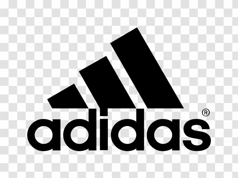 Adidas Golf Logo Three Stripes Brand - Decal Transparent PNG