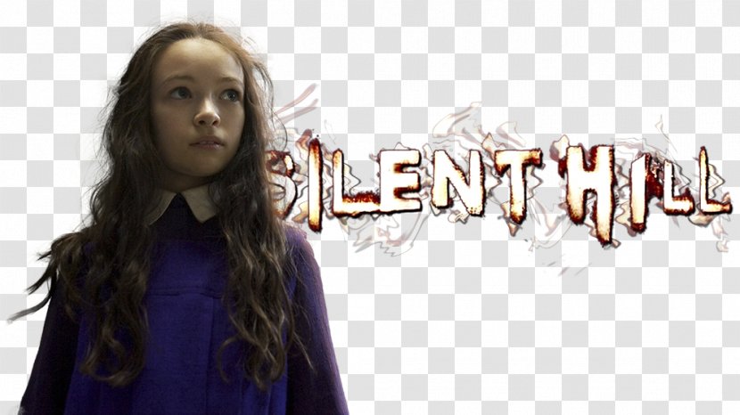 Jodelle Ferland Silent Hill Alessa Gillespie Actor Horror - Tree Transparent PNG