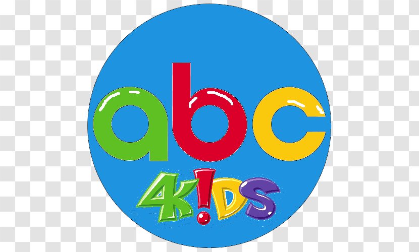 Logo 4Kids TV 4Licensing Corporation Graphic Design The Walt Disney Company - 4licensing - Good Evening Transparent PNG
