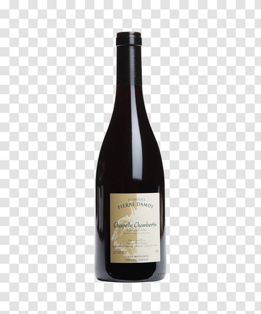 Chambertin AOC Domaine Pierre Damoy Burgundy Wine Chambertin-Clos De Bèze - Drink Transparent PNG