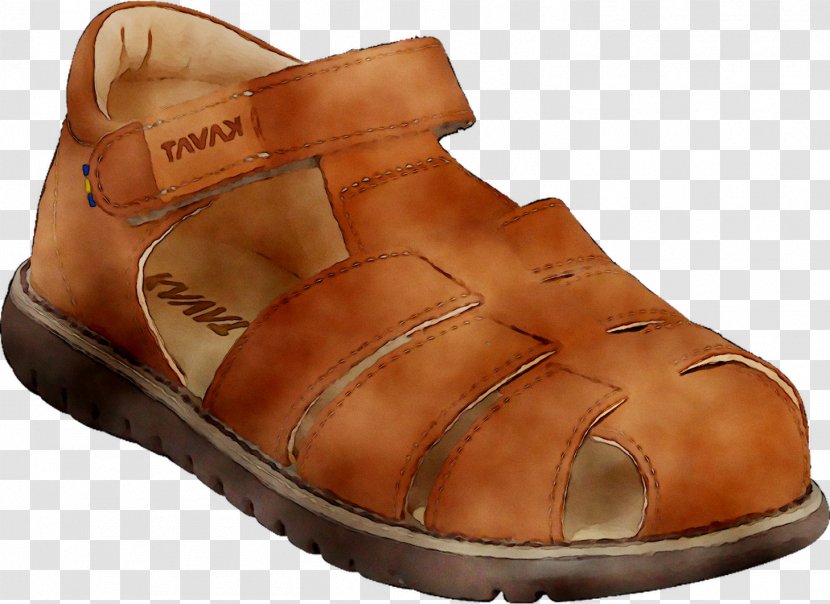 Shoe Sandal Leather Walking Transparent PNG