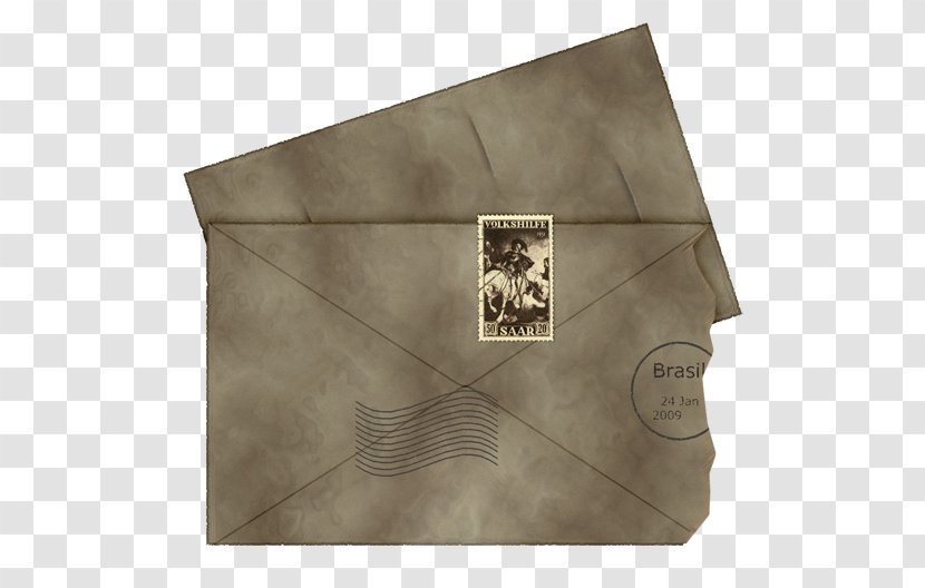 Paper Envelope Clip Art Image Transparent PNG