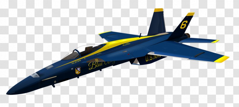 Airplane Supersonic Aircraft Fighter Clip Art - Free Content - Blue Plane Cliparts Transparent PNG