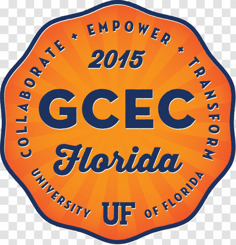 Center For Entrepreneurship And Innovation Warrington College Of Business Essay Agbedidi - Badge - UF Go Gators Transparent PNG