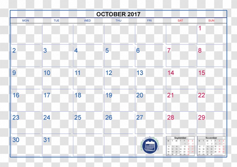 Online Calendar 0 May - Rectangle - Printing Template Transparent PNG
