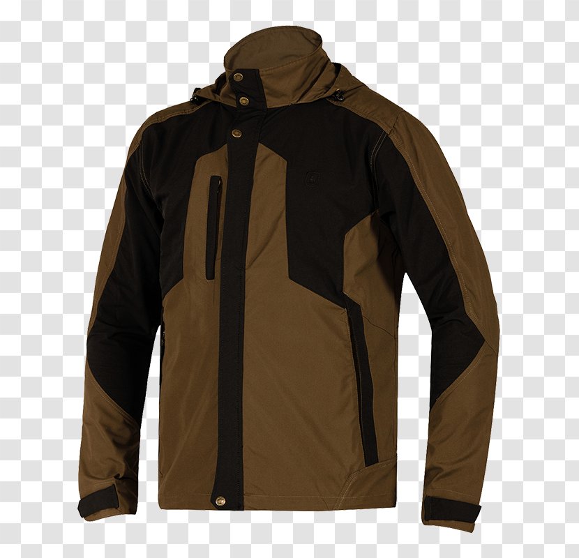 Fleece Jacket Polar Clothing Pants - Hood Transparent PNG