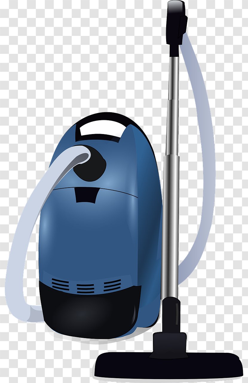 Vacuum Cleaner Clip Art Transparent PNG
