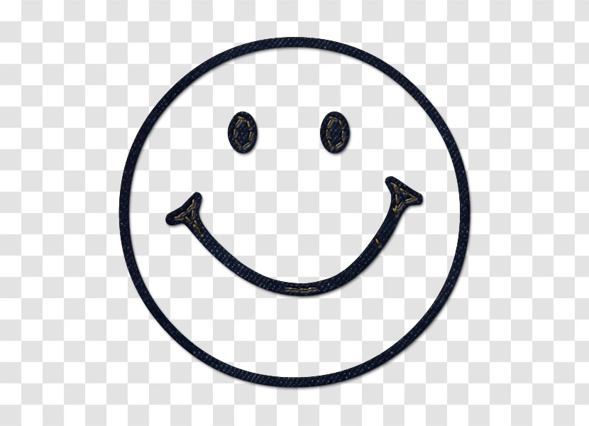 Smiley Emoticon Black And White Clip Art - Smile - Face Images Transparent PNG