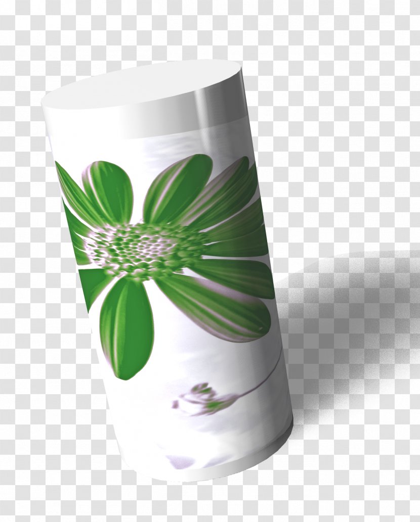 Glass Flowerpot - Drinkware Transparent PNG