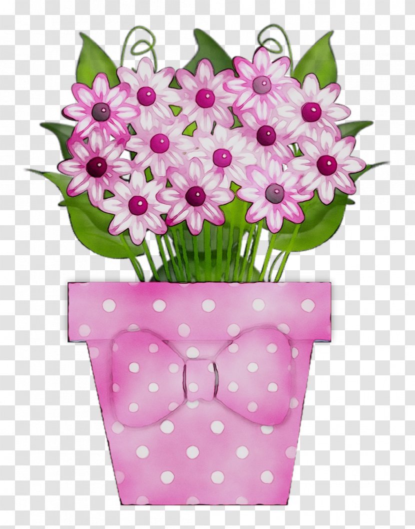 Floral Design Cut Flowers Flower Bouquet Lily Of The Incas - Pink M - Violet Transparent PNG