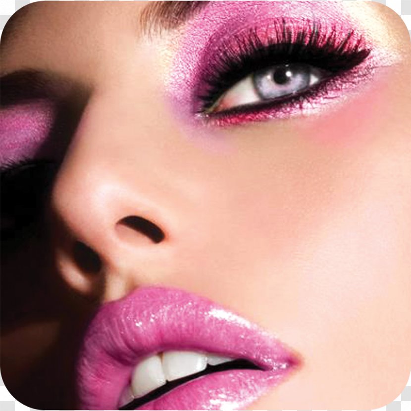 MAC Cosmetics Barbie Make-up Artist Eye Shadow - Beauty Transparent PNG
